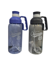 BPA FREE 2.0L DODGE WATER BOTTLE