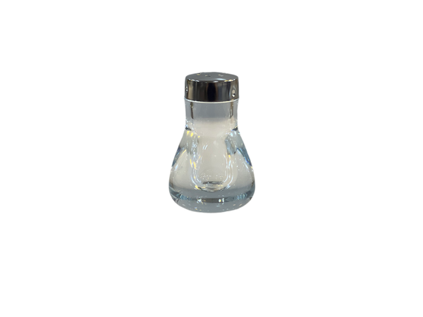 ACRYLIC SALT SHAKER F0748