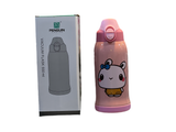 PENGUIN KIDS HOT AND COLD STAINESS STEEL 316 550ML BOTTLE