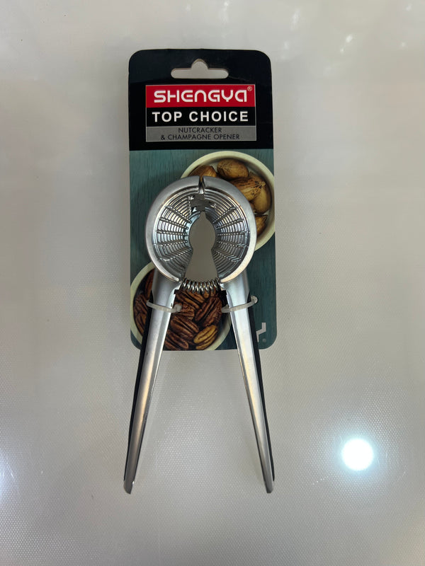 SHENGYA TOP CHOICE NUT CRACKER