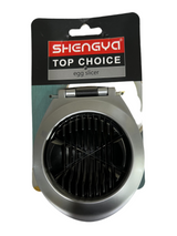 Shengya Top Choice Stainless Steel Egg Slicer