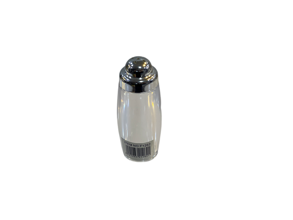 ACRYLIC SALT SHAKER 1262