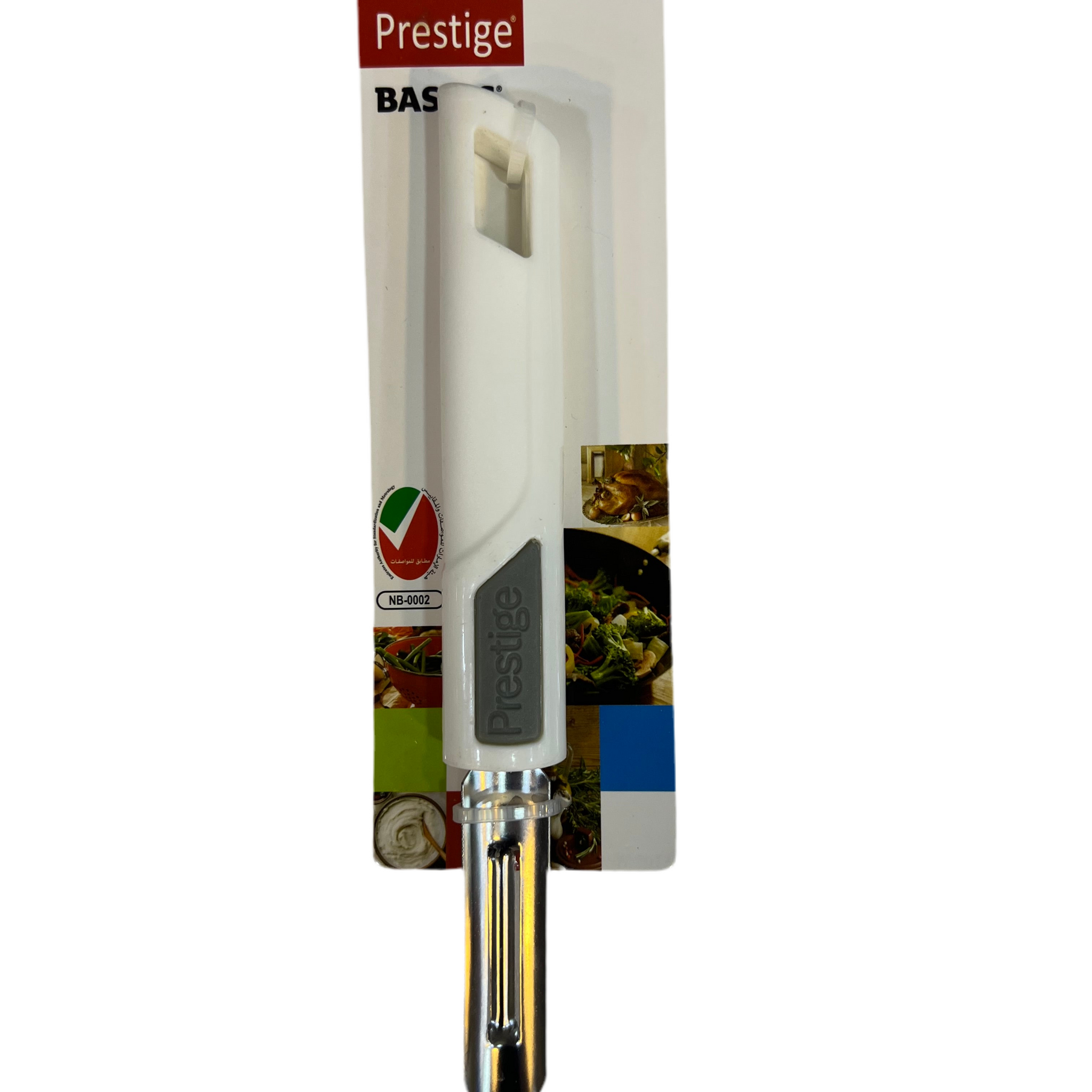 PRESTIGE TRADITIONAL PEELER