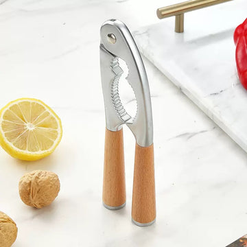 Shengya Top Choice Nutcracker & Champagne Opener E5773🥜🥂✨
