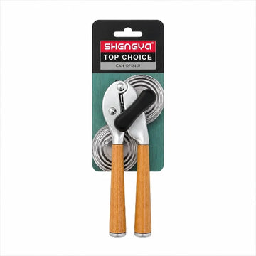Shengya Top Choice Can Opener E5774🥫✨