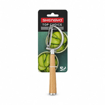 Shengya Top Choice Kitchen Peeler E5778 🥒✨