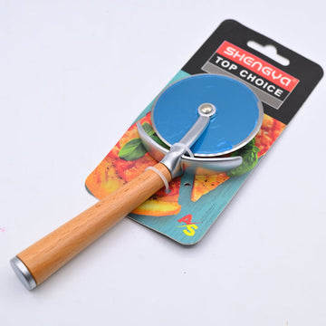 Shengya Top Choice Pizza Cutter E5779🍕✨