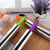 Stainless Steel Rolling Pin