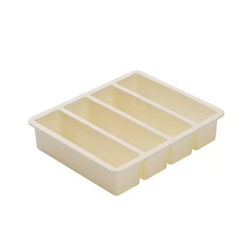 ZIONU Silicone Chocolate Baking Form – 5 Cavity 1026E