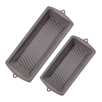 ZIONU Silicone Bread Baking Mould G306E