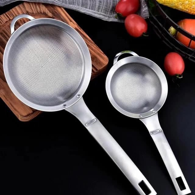 Shengya Top Choice Stainless Steel Tea Strainers