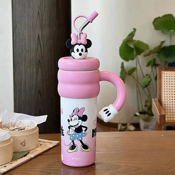 Disney Cartoon Tumbler – 850ml