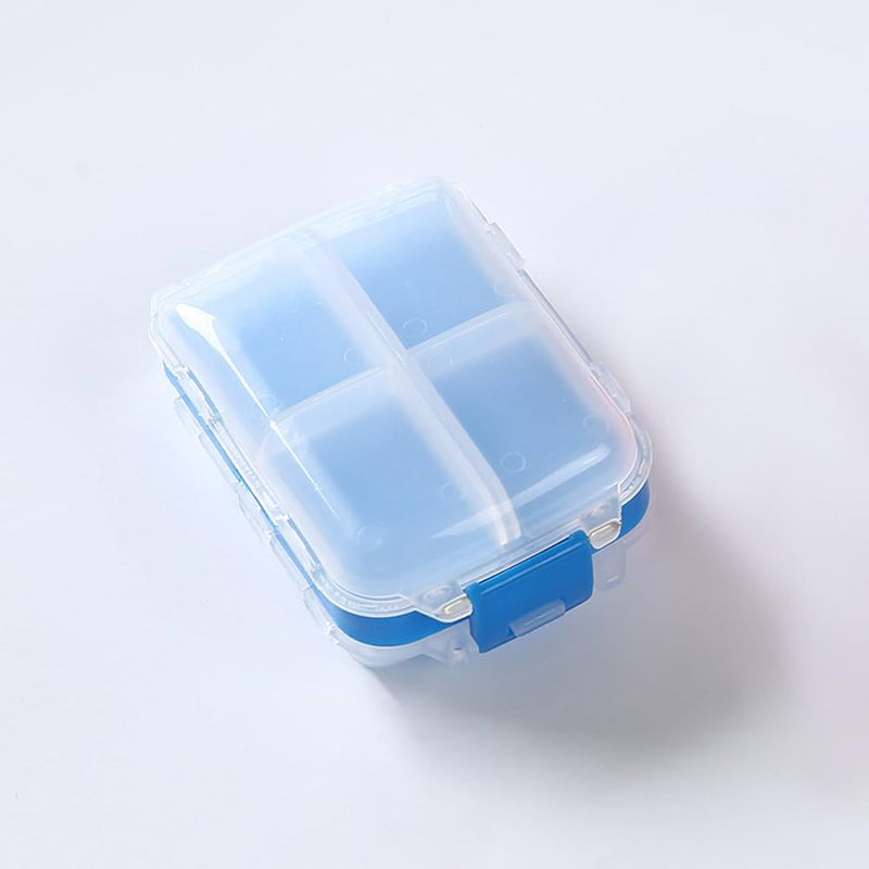 MULTI COMPARTMENT PILL BOX R520