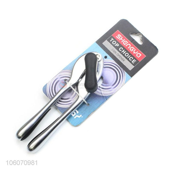 Shengya Top Choice Can Opener Stainless Steel