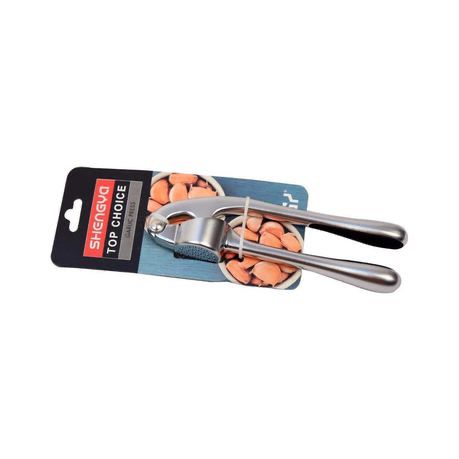 Shengya Top Choice Garlic Press