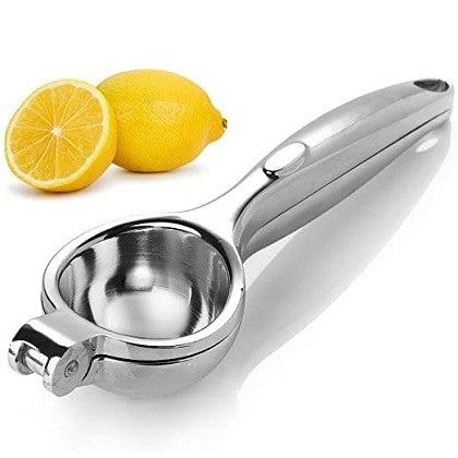 Shengya Top Choice Stainless Steel Lemon Squeezer