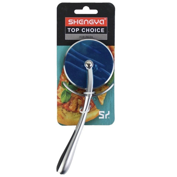 Shengya Top Choice Pizza Cutter Stainless Steel