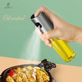 Spray Pot Oil Spray Bottle