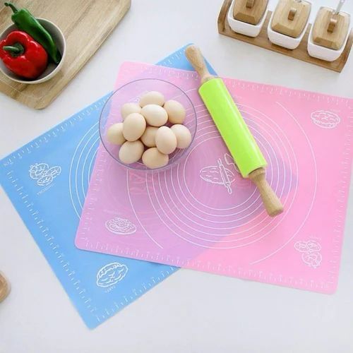 Silicone Baking Mat Roti Mat