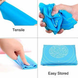 Silicone Baking Mat Roti Mat