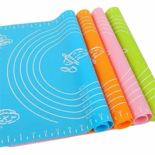 Silicone Baking Mat Roti Mat