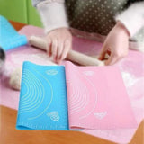 Silicone Baking Mat Roti Mat