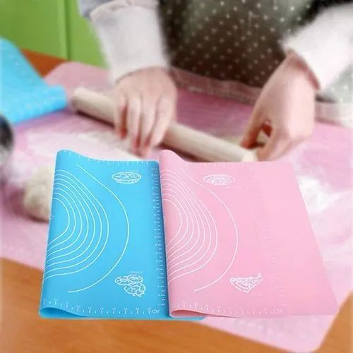 Silicone Baking Mat Roti Mat