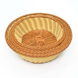 High End Multi Purpose Kitchen Basket (Pack of 3)