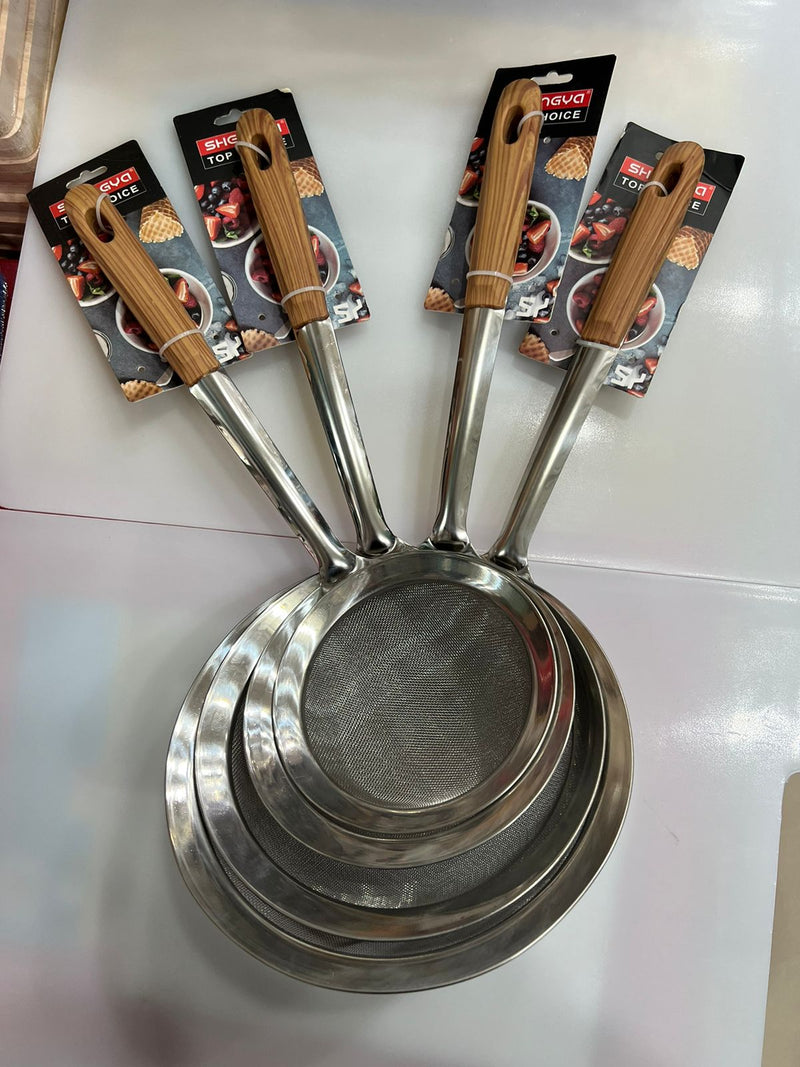 Shengya Top Choice Frying Strainers