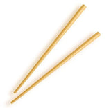 Bamboo Chopsticks Pack of 10pcs