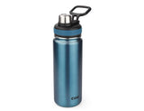 Cille Stainless Steel Insulated Water Bottle 680ML Hot and Cool Double Walled