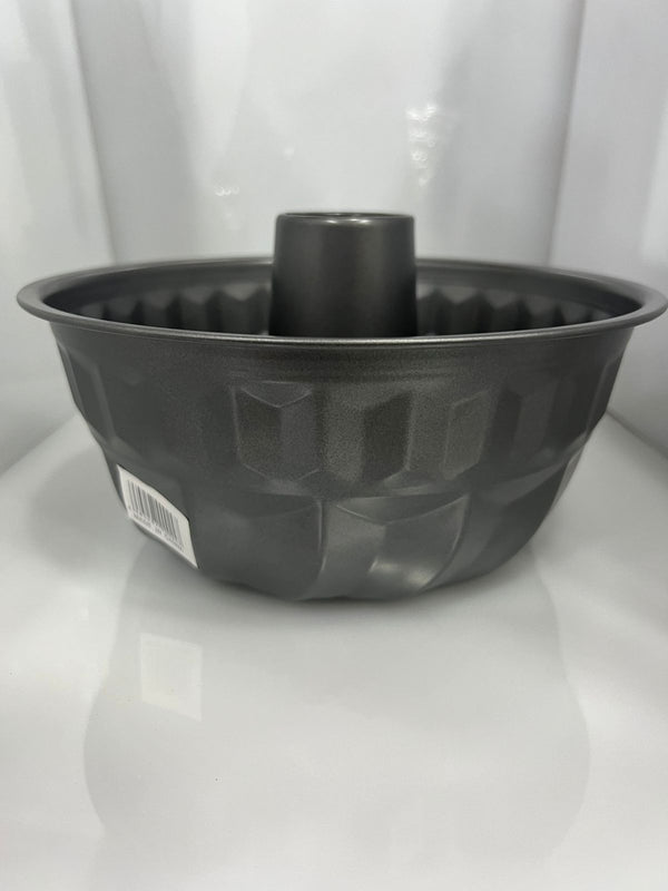 Cake Pan for Baking Non Stick Bakeware for Bundtlet Jelly Meatloaf