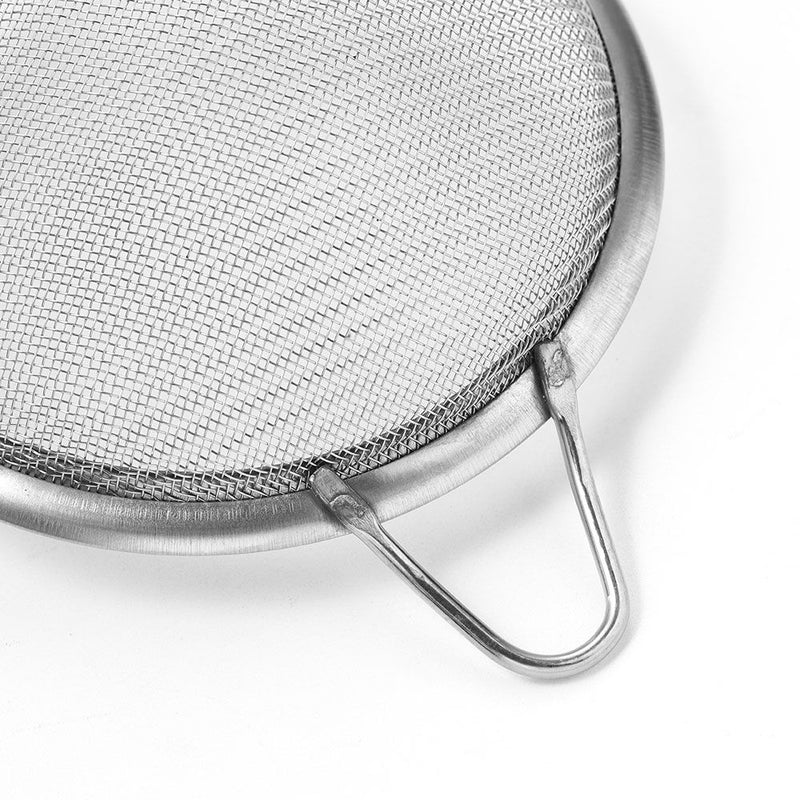 Stainless Steel Tea Strainers