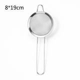 Stainless Steel Tea Strainers