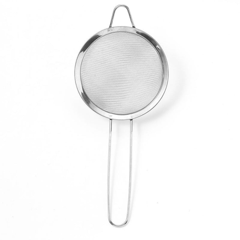 Stainless Steel Tea Strainers