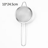 Stainless Steel Tea Strainers