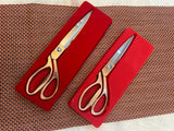 Stainless Steel tailor scissor