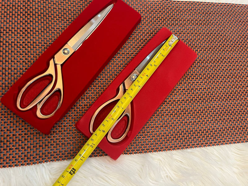 Stainless Steel tailor scissor