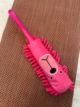 Cartoon Microfiber Brush Washable Duster