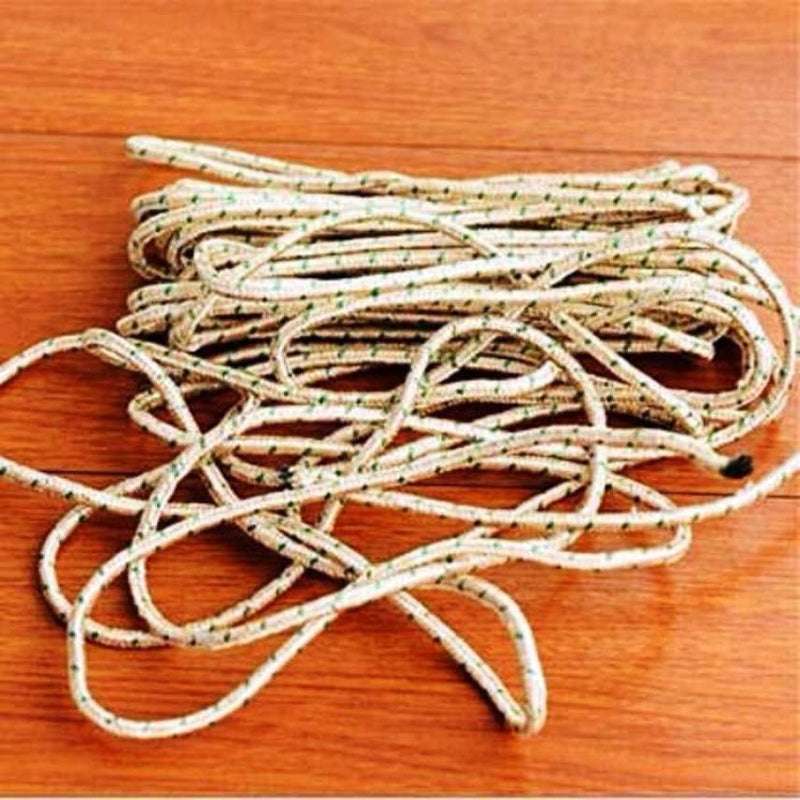 Fabric Rope Laundry Drying Clothesline Rope 10m 15m 20m 30m