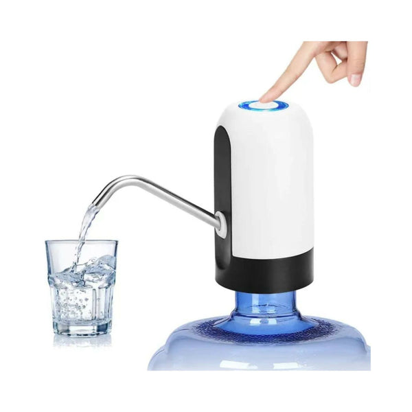 Water Dispenser Portable USB Chargeable Best for Camping and Home Use