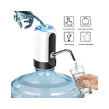 Water Dispenser Portable USB Chargeable Best for Camping and Home Use