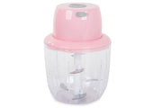 USB Rechargeable Electric Vegetable Chopper Easy to USE