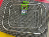 Stainless Steel Fruit Washing Strainers