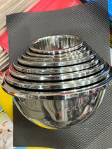 Stainless Steel Mixing Bowls