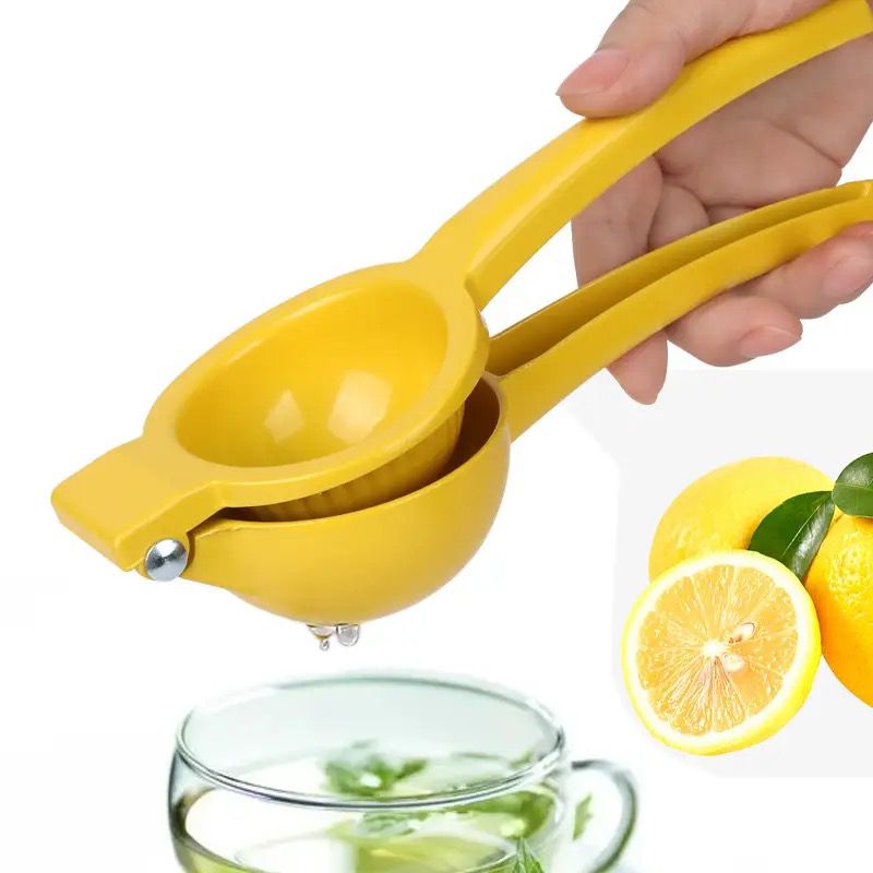 Manual Lemon Squeezer