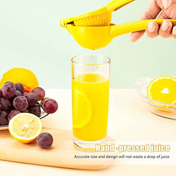 Manual Lemon Squeezer