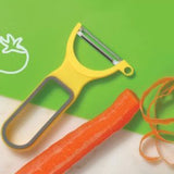 Pack Of 3 Peeler