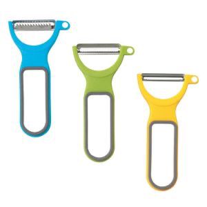 Pack Of 3 Peeler