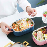 Tedemei Stainless Steel Lunch Box